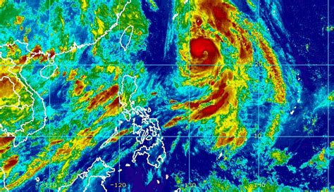 bagyong falcon update|Typhoon Falcon strengthens further while enhancing southwest .
